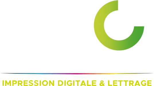 Olic Production Namur | Imprimerie grand format et lettrage